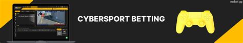 cybersport live betting online|Cybersport Betting .